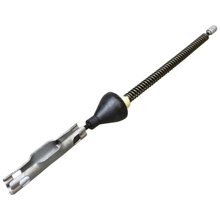 FOCUS REAR DRUM HAND BRAKE CABLE 08/1998 - 03/2003