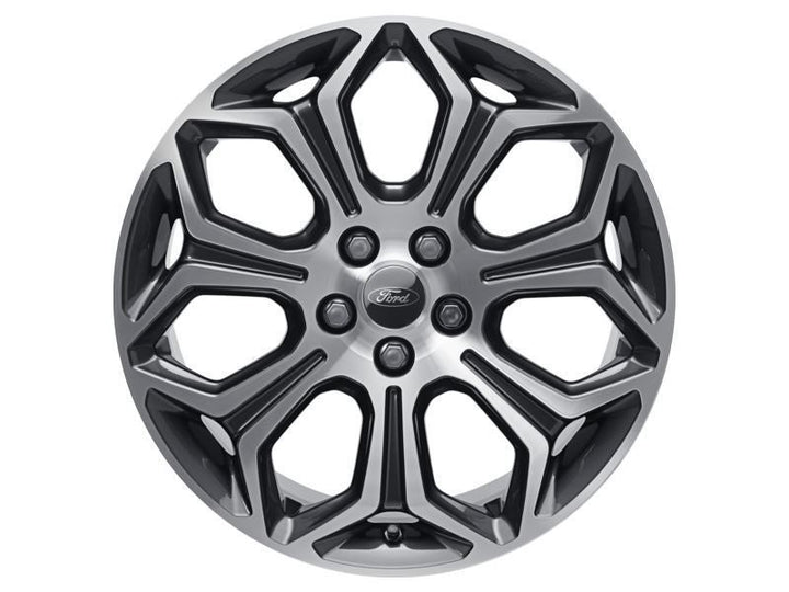 SET OF 4 FOCUS ALLOY WHEEL 18
