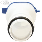 TRANSIT COURIER WINDSHIELD WASHER FILLER NECK PIPE 04/2014-