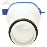 TRANSIT COURIER WINDSHIELD WASHER FILLER NECK PIPE 04/2014-