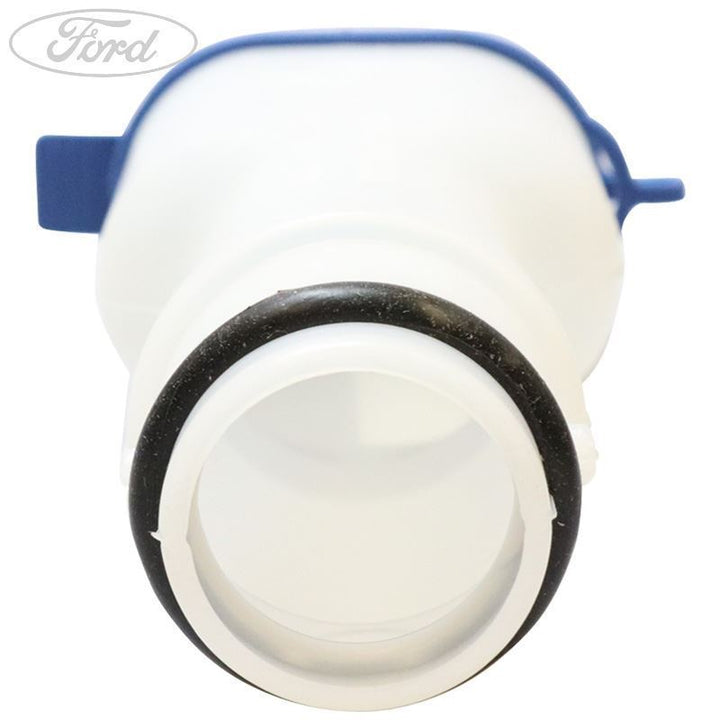 TRANSIT COURIER WINDSHIELD WASHER FILLER NECK PIPE 04/2014-