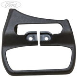 TRANSIT MK8 3RD ROW SEATBELT GUIDE BRACKET BEZEL SINGLESEAT