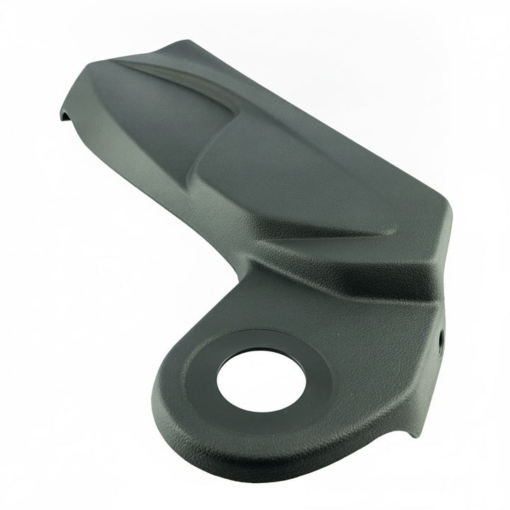 Transit Connect O/S Front Seat Trim Ebony 2018-2022
