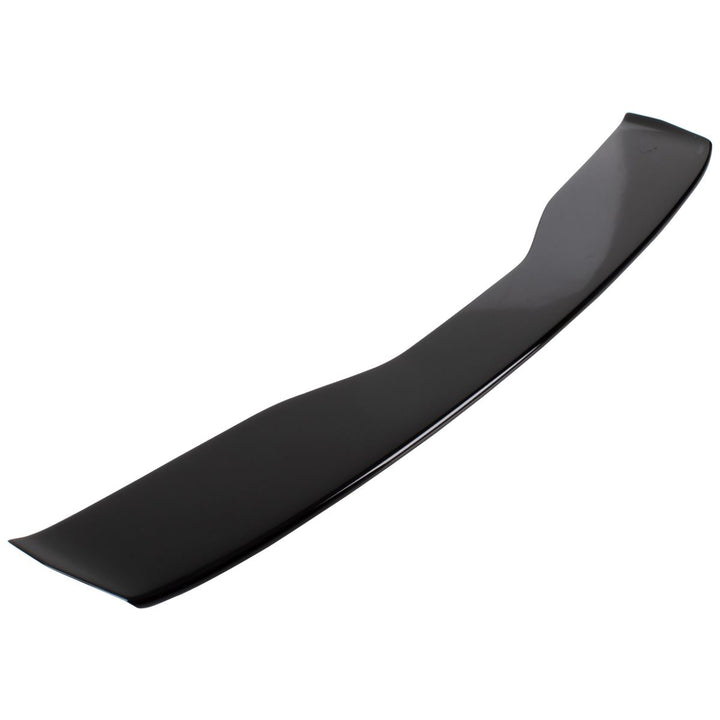 MONDEO FROM 09/2014 CLIMAIR®* REAR BUMPER PROTECTOR RIBBED PLATE,CONTOURED