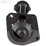 FOCUS MK2 2.5T ST RS STARTER MOTOR 225 305 BHP 2007-2011