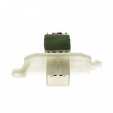 C-MAX FOCUS KUGA TRANSIT CUSTOM HEATER RESISTOR REGULATOR