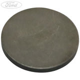 FIESTA PUMA FOCUS 1.25 1.6 1.4 ZETEC VALVE SHIM 2.55MM