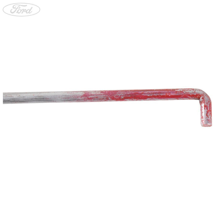 RANGER TAILGATE N/S DOOR LOCK MECHANISM ROD 2011-