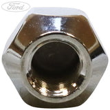 WHEEL NUT