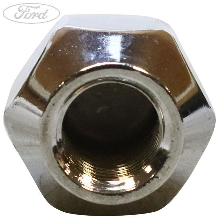 WHEEL NUT
