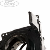 STEERING WHEEL CONTACT PLATE