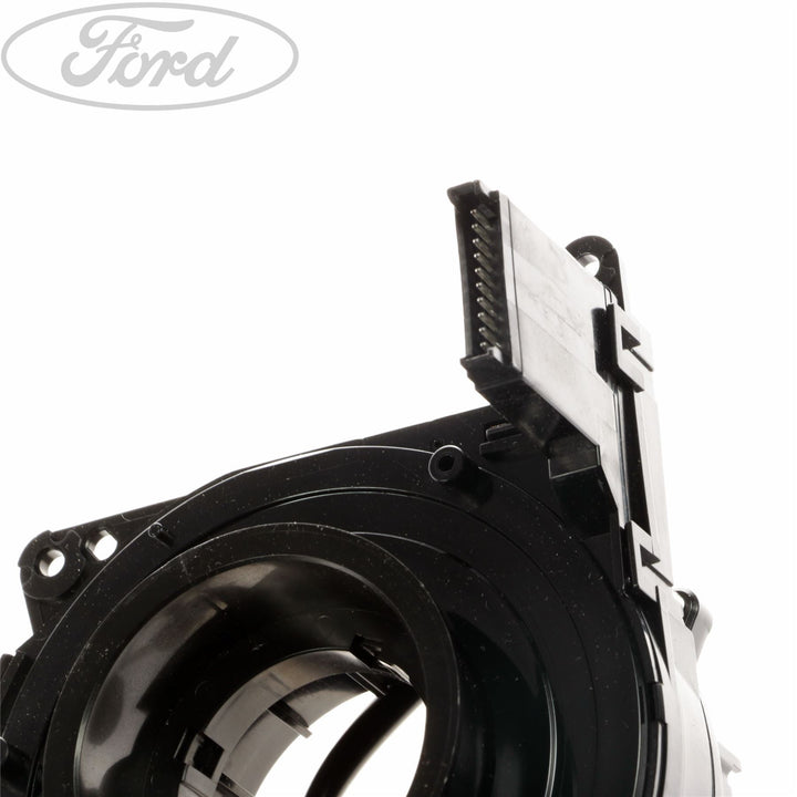 STEERING WHEEL CONTACT PLATE
