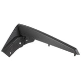 FIESTA MK8 REAR DRIVER SIDE BUMPER SIDE SKIRT MUD FLAP X1 2015-19