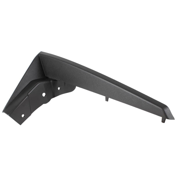 FIESTA MK8 REAR DRIVER SIDE BUMPER SIDE SKIRT MUD FLAP X1 2015-19