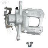 TRANSIT MK8 MK9 O/S REAR BRAKE CALIPER 2014-2024