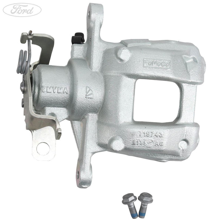 TRANSIT MK8 MK9 O/S REAR BRAKE CALIPER 2014-2024
