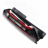 TRANSIT CUSTOM O/S DRIVER SIDE REAR LED STOP & INDICATOR LAMP LEVEL 2 2023-ONWARDS