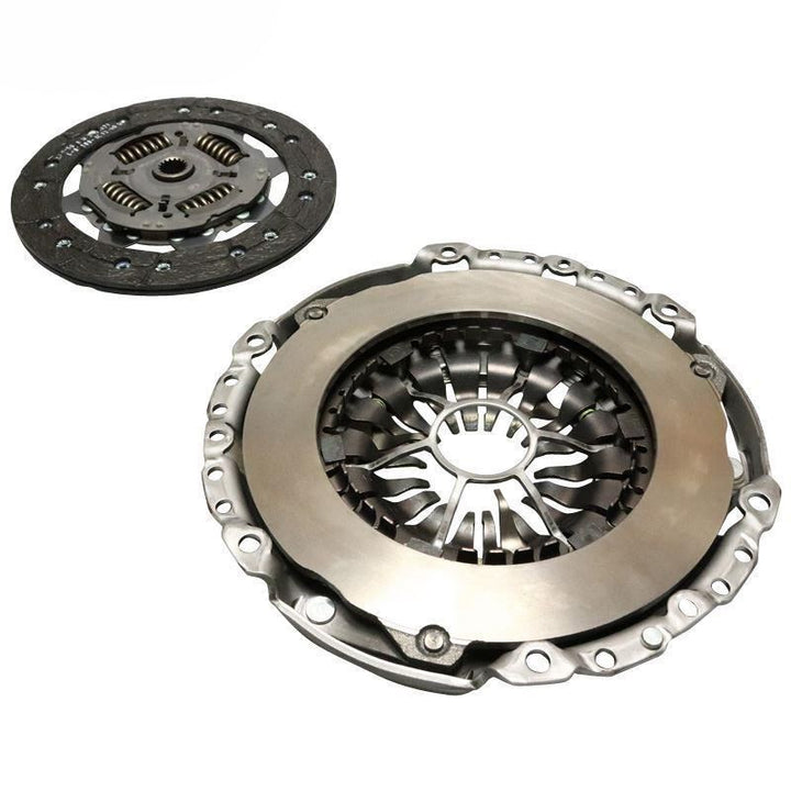 FIESTA 2.0 DURATEC 3 PC CLUTCH KIT 2004-2008