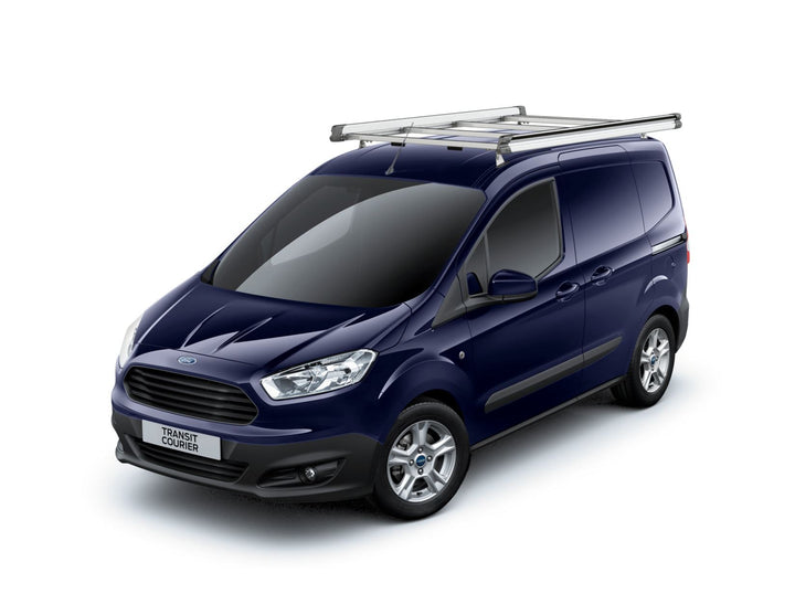 TRANSIT/TOURNEO COURIER Q-TOP® (Q-TECH)* ROOF GALLERY