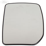 TRANSIT TRANSIT N/S LEFT WING MIRROR GLASS