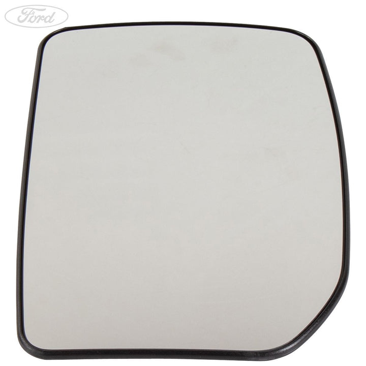 TRANSIT TRANSIT N/S LEFT WING MIRROR GLASS