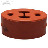 FOCUS MONDEO C-MAX ECOBOOST REAR EXHAUST RUBBER MOUNT
