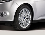 FOCUS ALLOY WHEEL 17