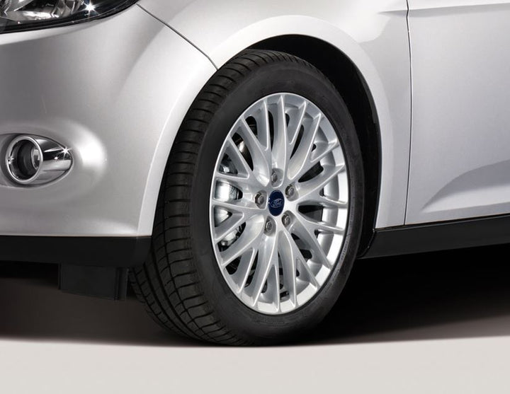 FOCUS ALLOY WHEEL 17