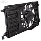 FOCUS ST225 RS 2.0 TDCI MPS6 ENGINE COOLING FAN & MOTOR