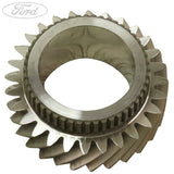 1.0 ECOBOOST GTDI 1.5 ECOBOOST MAIN SHAFT 3RD SPEED GEAR