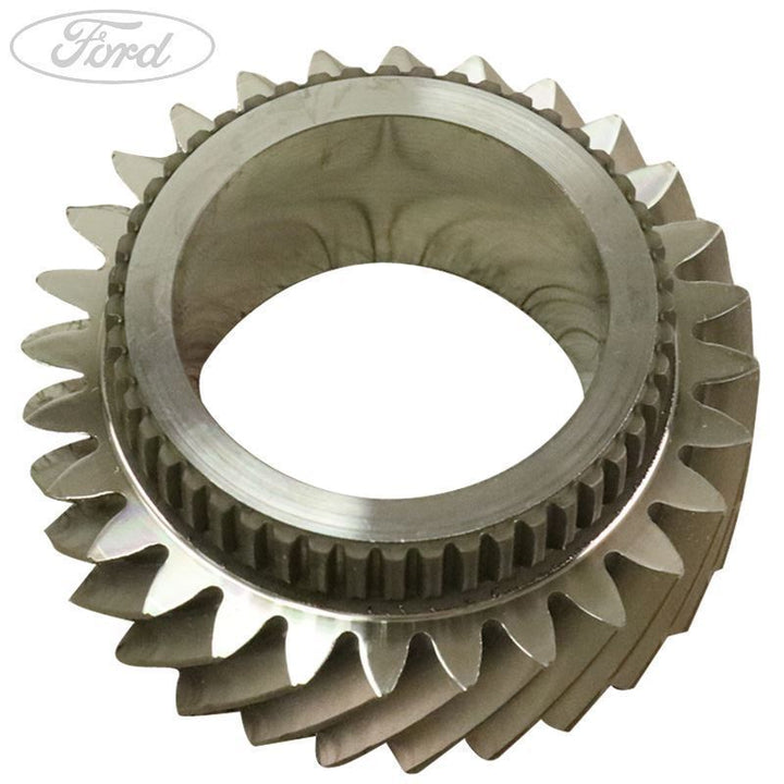 1.0 ECOBOOST GTDI 1.5 ECOBOOST MAIN SHAFT 3RD SPEED GEAR