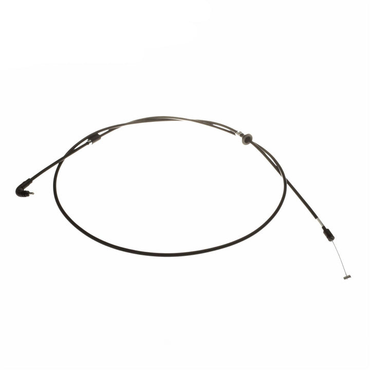 FIESTA B-MAX BONNET RELEASE CONTROL CABLE