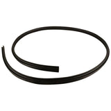 FOCUS REAR O/S N/S DOOR WEATHERSTRIP SEAL ESTATE
