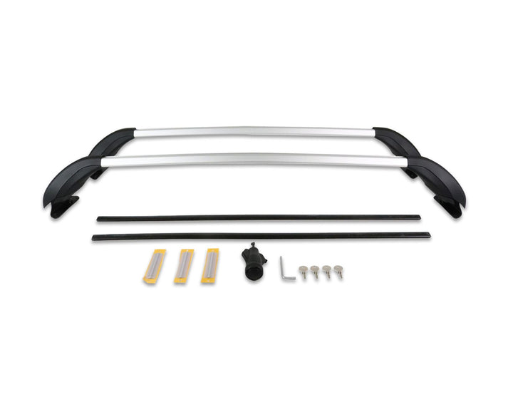 MONDEO 03/2007-08/2014 ROOF BASE CARRIER