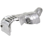 MONDEO ECOSPORT CONNECT COURIER 1.0 ECOSPORT HEAT SHIELD