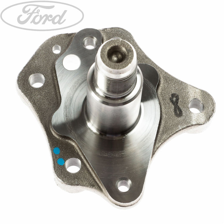 KA REAR O/S STUB AXLE KNUCKLE HUB SPINDLE 2008-2016