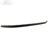 BUMPER BAR MOULDING