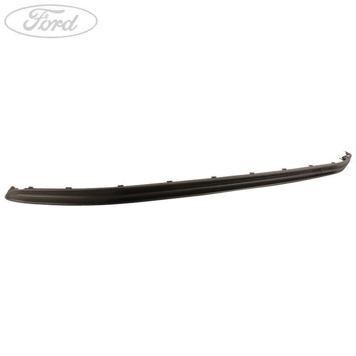 BUMPER BAR MOULDING