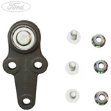 KA STREET KA PUMA FRONT LOWER BALL JOINT BOLT ON 2002-2005