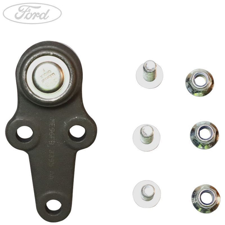 KA STREET KA PUMA FRONT LOWER BALL JOINT BOLT ON 2002-2005