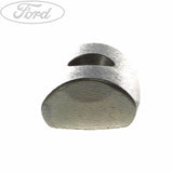 SHOCK ABS ANCILLARY PARTS