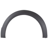 O/S REAR AIR DEFLECTOR BODY MOULDING