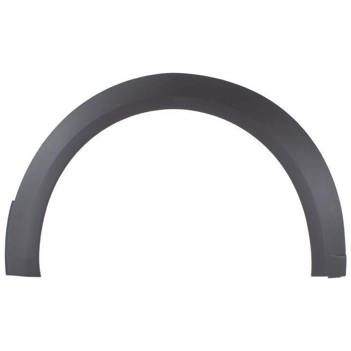O/S REAR AIR DEFLECTOR BODY MOULDING