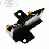 POWER STEERING PUMP MOUNTING BRACKET