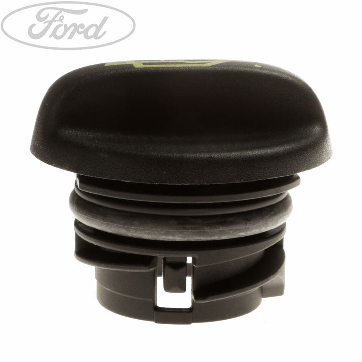 OIL FILLER CAP
