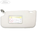 SUN VISOR