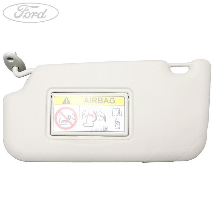 SUN VISOR