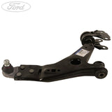 Transit Connect Front O/S Drivers Side Lower Suspension Arm Wishbone 2013-2016