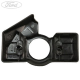 SEAT BACK LATCH COVER