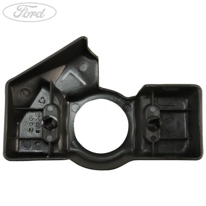 SEAT BACK LATCH COVER